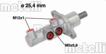 METELLI 05-0718
