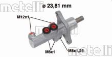 METELLI 05-0719