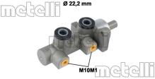 METELLI 05-0722