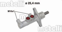 METELLI 05-0731
