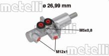 METELLI 05-0733