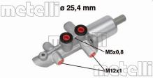 METELLI 05-0735