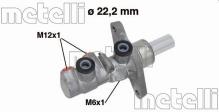 METELLI 05-0743