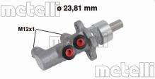 METELLI 05-0751