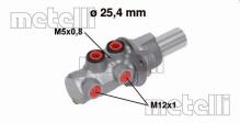 METELLI 05-0754