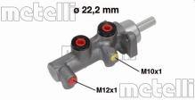 METELLI 05-0755