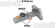 METELLI 05-0758