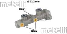 METELLI 05-0763