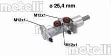 METELLI 05-0766
