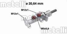 METELLI 05-0768