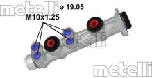 METELLI 05-0770