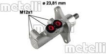 METELLI 05-0775
