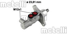 METELLI 05-0776