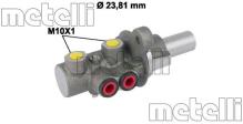METELLI 05-0778