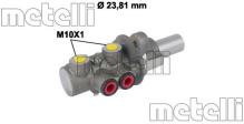 METELLI 05-0780