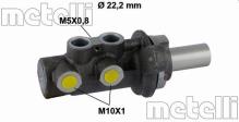 METELLI 05-0782