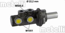 METELLI 05-0783