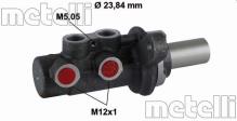 METELLI 05-0786