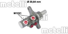 METELLI 05-0787