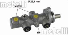 METELLI 05-0790