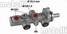 METELLI 05-0791