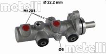 METELLI 05-0793
