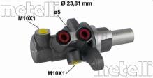 METELLI 05-0795
