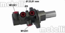 METELLI 05-0796