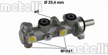 METELLI 05-0801