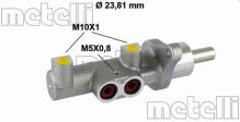 METELLI 05-0804