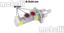 METELLI 05-0805