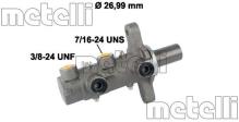 METELLI 05-0809