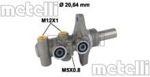 METELLI 05-0810