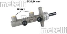 METELLI 05-0814