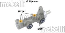 METELLI 05-0818