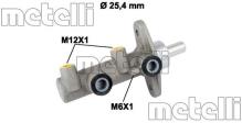 METELLI 05-0819