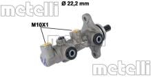 METELLI 05-0820