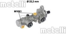 METELLI 05-0823