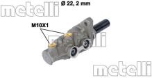 METELLI 05-0830