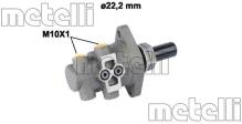METELLI 05-0831