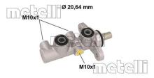 METELLI 05-0835