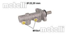 METELLI 05-0836