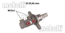 METELLI 05-0837