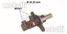 METELLI 05-0838