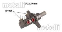 METELLI 05-0840