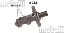 METELLI 05-0848