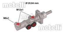 METELLI 05-0849