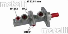 METELLI 05-0852