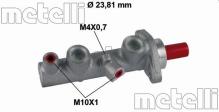 METELLI 05-0854