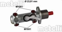 METELLI 05-0855